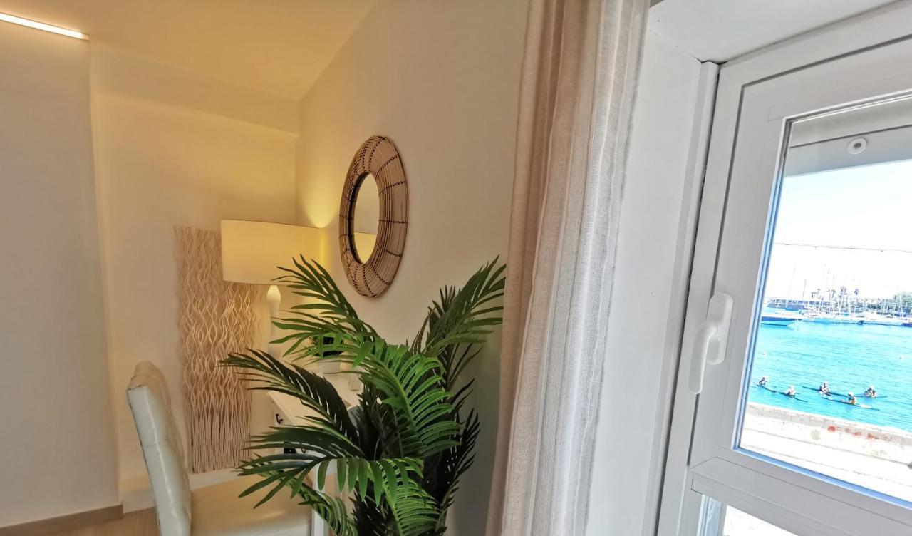Rivamare Loft Seaside By Picasa Sicilia - Sea & Ortigia View Appartement Syracuse Buitenkant foto
