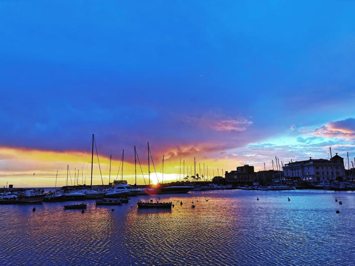 Rivamare Loft Seaside By Picasa Sicilia - Sea & Ortigia View Appartement Syracuse Buitenkant foto