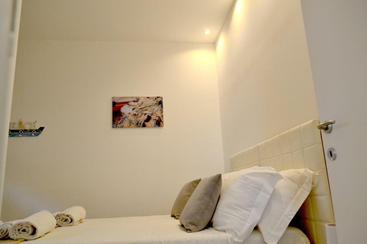 Rivamare Loft Seaside By Picasa Sicilia - Sea & Ortigia View Appartement Syracuse Buitenkant foto