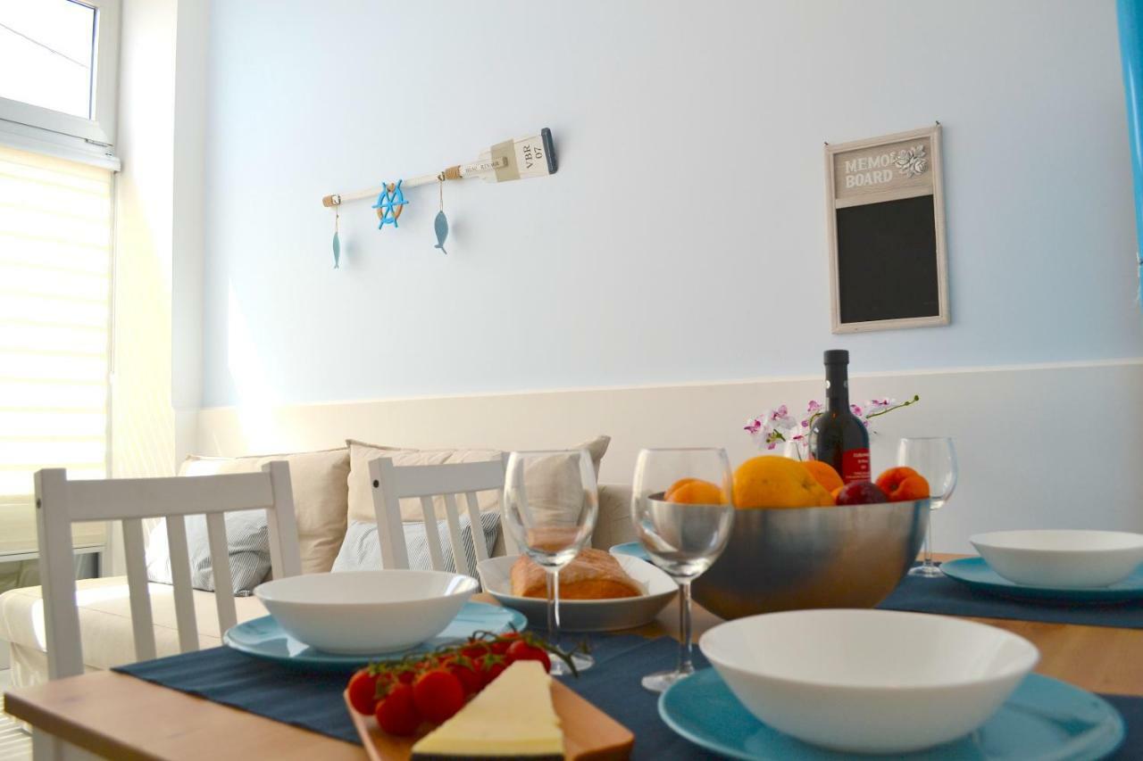 Rivamare Loft Seaside By Picasa Sicilia - Sea & Ortigia View Appartement Syracuse Buitenkant foto